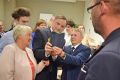 Minister Zbigniew Ziobro z wizytą w Jaśle