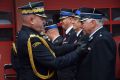 Obchody Dnia Strażaka w Jaśle 2023