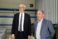 Otwarcie rozbudowanego i zmodernizowanego PSZOK-u w Jaśle