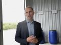 Otwarcie rozbudowanego i zmodernizowanego PSZOK-u w Jaśle