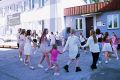 Piknik Środowiskowy na osiedlu Sobniów w Jaśle
