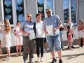 Piknik Środowiskowy na osiedlu Sobniów w Jaśle