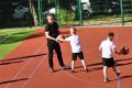 Piknik Środowiskowy na osiedlu Sobniów w Jaśle