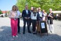 „Przypilnujesz mi wyborów?” - spotkanie z politykami Koalicji Obywatelskiej w Jaśle