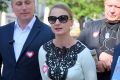 „Przypilnujesz mi wyborów?” - spotkanie z politykami Koalicji Obywatelskiej w Jaśle