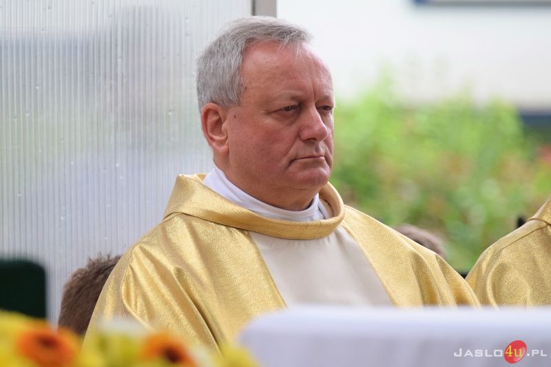Uroczystość Bożego Ciała w Jaśle 2023