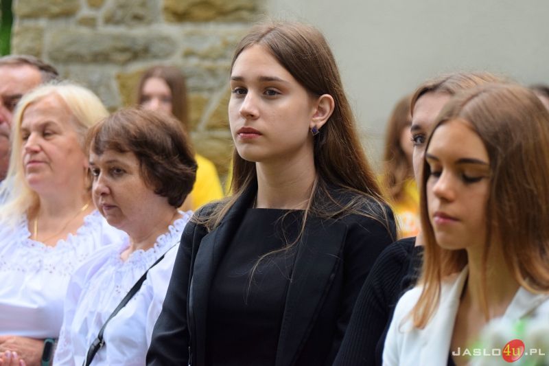Uroczystość Bożego Ciała w Jaśle 2023