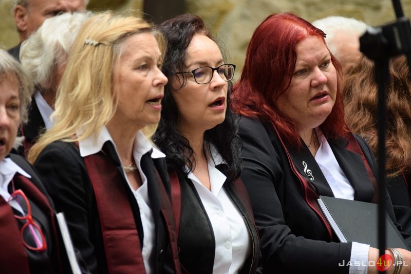 Uroczystość Bożego Ciała w Jaśle 2023