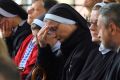 Uroczystość Bożego Ciała w Jaśle 2023