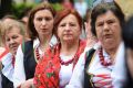 Uroczystość Bożego Ciała w Jaśle 2023