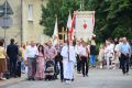 Uroczystość Bożego Ciała w Jaśle 2023