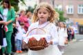 Uroczystość Bożego Ciała w Jaśle 2023
