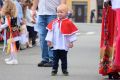 Uroczystość Bożego Ciała w Jaśle 2023
