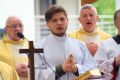 Uroczystość Bożego Ciała w Jaśle 2023