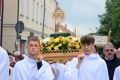 Uroczystość Bożego Ciała w Jaśle 2023
