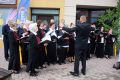 Uroczystość Bożego Ciała w Jaśle 2023