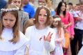 Uroczystość Bożego Ciała w Jaśle 2023
