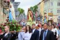 Uroczystość Bożego Ciała w Jaśle 2023