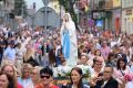 Uroczystość Bożego Ciała w Jaśle 2023