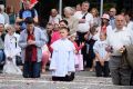 Uroczystość Bożego Ciała w Jaśle 2023