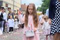 Uroczystość Bożego Ciała w Jaśle 2023