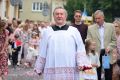 Uroczystość Bożego Ciała w Jaśle 2023