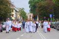Uroczystość Bożego Ciała w Jaśle 2023