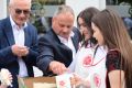 Uroczystość Bożego Ciała w Jaśle 2023