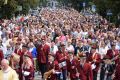 Uroczystość Bożego Ciała w Jaśle 2023