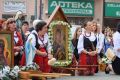 Uroczystość Bożego Ciała w Jaśle 2023
