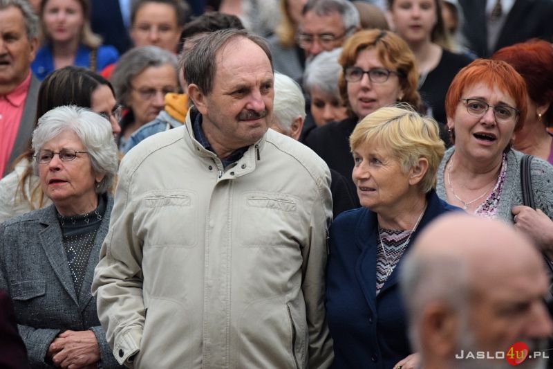 Uroczystość ku czci św. Antoniego w Jaśle - patrona Jasła 2023