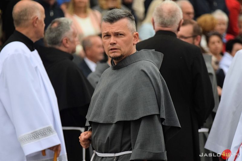 Uroczystość ku czci św. Antoniego w Jaśle - patrona Jasła 2023