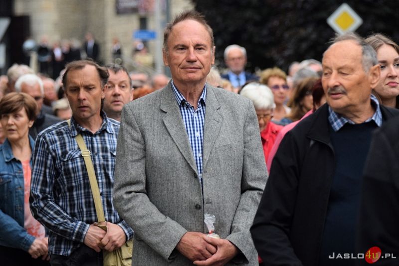 Uroczystość ku czci św. Antoniego w Jaśle - patrona Jasła 2023