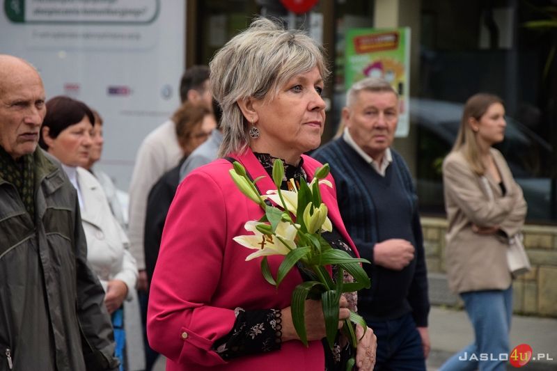 Uroczystość ku czci św. Antoniego w Jaśle - patrona Jasła 2023