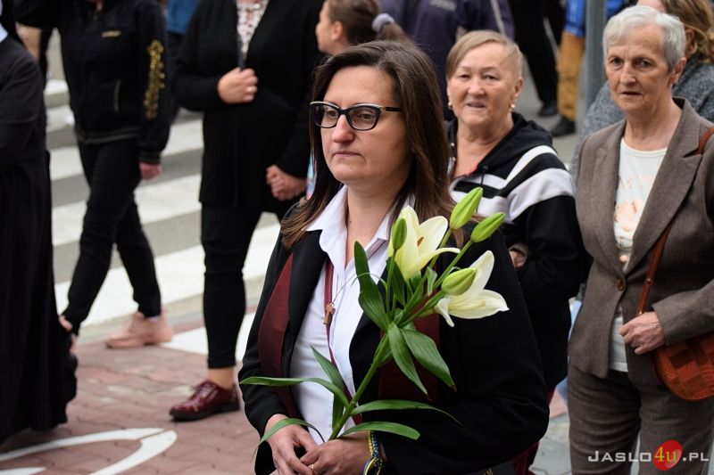 Uroczystość ku czci św. Antoniego w Jaśle - patrona Jasła 2023