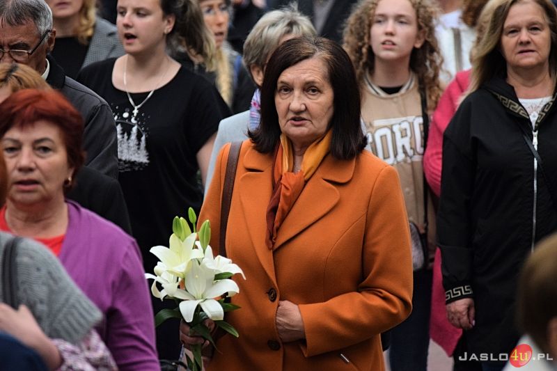 Uroczystość ku czci św. Antoniego w Jaśle - patrona Jasła 2023