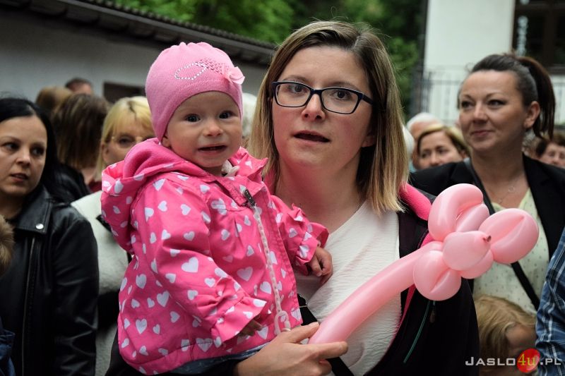 Uroczystość ku czci św. Antoniego w Jaśle - patrona Jasła 2023