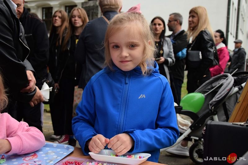 Uroczystość ku czci św. Antoniego w Jaśle - patrona Jasła 2023
