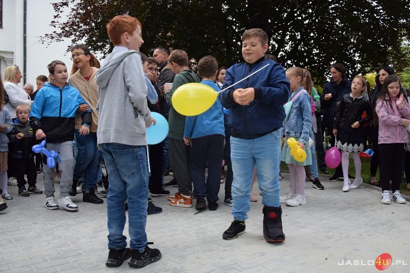 Uroczystość ku czci św. Antoniego w Jaśle - patrona Jasła 2023