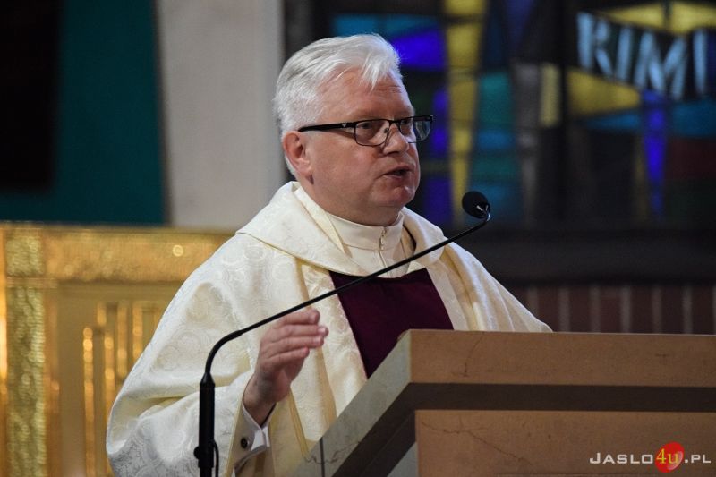 Uroczystość ku czci św. Antoniego w Jaśle - patrona Jasła 2023