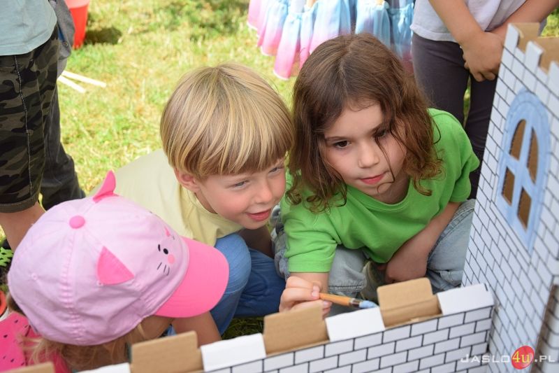 V. Osiedlowy Piknik pod hasłem "Powitanie Wakacji"