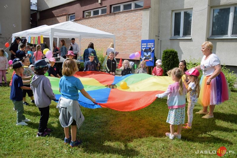 V. Osiedlowy Piknik pod hasłem "Powitanie Wakacji"