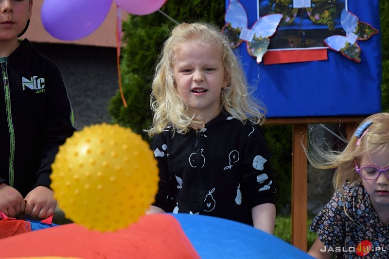 V. Osiedlowy Piknik pod hasłem "Powitanie Wakacji"