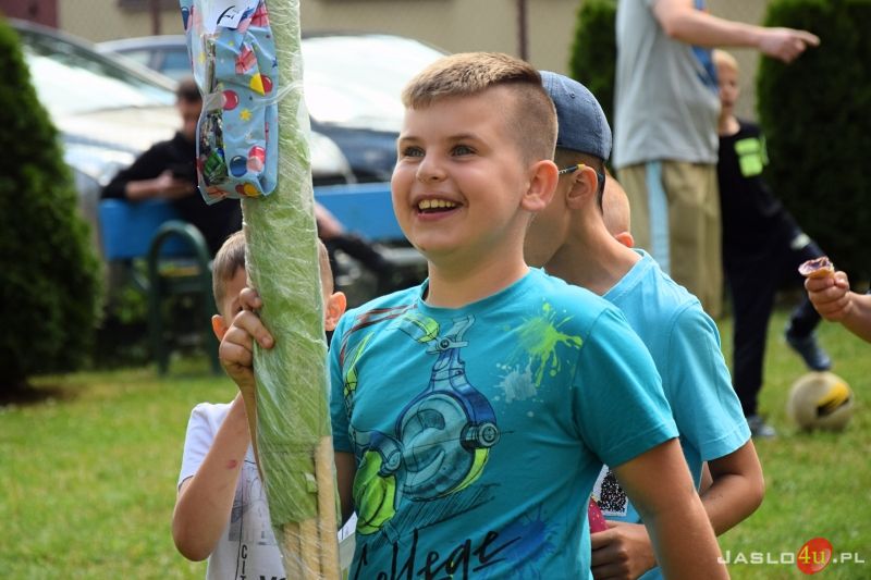 V. Osiedlowy Piknik pod hasłem "Powitanie Wakacji"