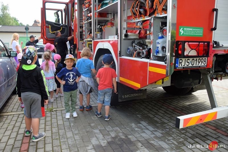 V. Osiedlowy Piknik pod hasłem "Powitanie Wakacji"