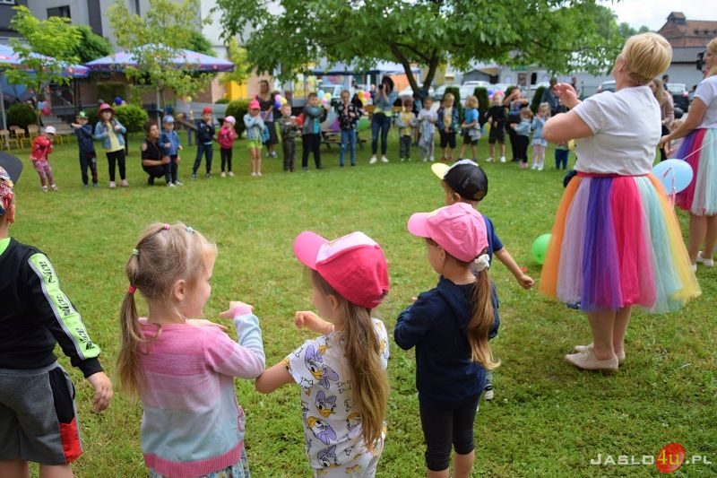 V. Osiedlowy Piknik pod hasłem "Powitanie Wakacji"
