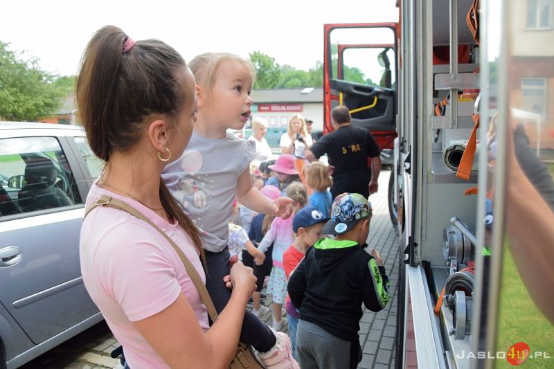 V. Osiedlowy Piknik pod hasłem "Powitanie Wakacji"