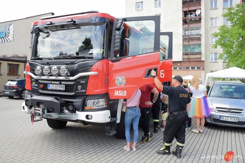 V. Osiedlowy Piknik pod hasłem "Powitanie Wakacji"