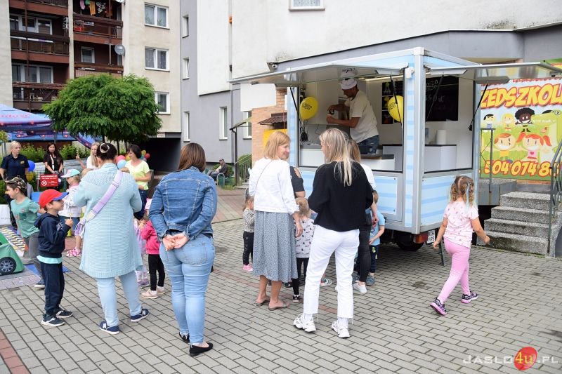 V. Osiedlowy Piknik pod hasłem "Powitanie Wakacji"