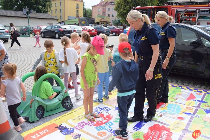 V. Osiedlowy Piknik pod hasłem "Powitanie Wakacji"